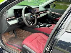 BMW 5 530Li Version M - фото 5