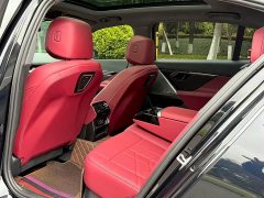 BMW 5 530Li Version M - фото 6