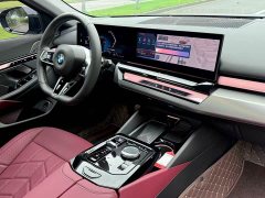 BMW 5 530Li Version M - фото 8