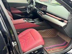 BMW 5 530Li Version M - фото 9