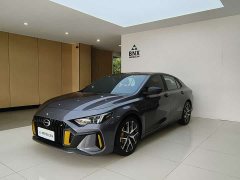 Trumpchi Shadow Leopard 2021 270T DCT J16 version - фото 1