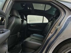 Trumpchi Shadow Leopard 2021 270T DCT J16 version - фото 10