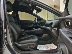 Trumpchi Shadow Leopard 2021 270T DCT J16 version - фото 11