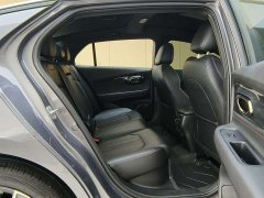 Trumpchi Shadow Leopard 2021 270T DCT J16 version - фото 12