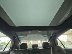 Trumpchi Shadow Leopard 2021 270T DCT J16 version - фото 13