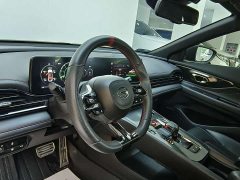 Trumpchi Shadow Leopard 2021 270T DCT J16 version - фото 15