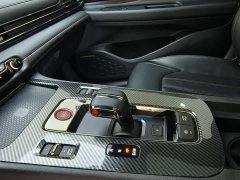 Trumpchi Shadow Leopard 2021 270T DCT J16 version - фото 16