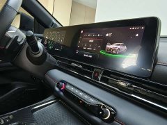 Trumpchi Shadow Leopard 2021 270T DCT J16 version - фото 19