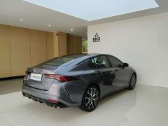 Trumpchi Shadow Leopard 2021 270T DCT J16 version - фото 2