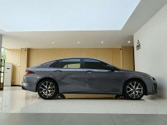 Trumpchi Shadow Leopard 2021 270T DCT J16 version - фото 3