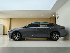 Trumpchi Shadow Leopard 2021 270T DCT J16 version - фото 4