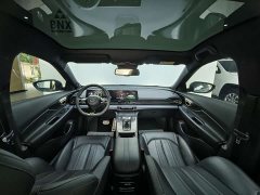 Trumpchi Shadow Leopard 2021 270T DCT J16 version - фото 6
