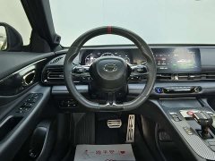 Trumpchi Shadow Leopard 2021 270T DCT J16 version - фото 7