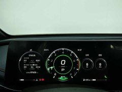 Trumpchi Shadow Leopard 2021 270T DCT J16 version - фото 8