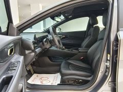 Trumpchi Shadow Leopard 2021 270T DCT J16 version - фото 9