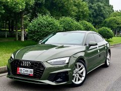 Audi A5 Sportback 40 TFSI Fashion Version - фото 1