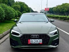 Audi A5 Sportback 40 TFSI Fashion Version - фото 2