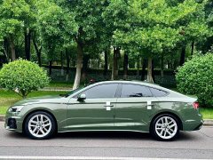 Audi A5 Sportback 40 TFSI Fashion Version - фото 3