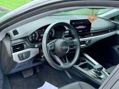 Audi A5 Sportback 40 TFSI Fashion Version - фото 4