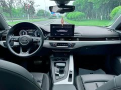 Audi A5 Sportback 40 TFSI Fashion Version - фото 5
