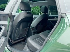 Audi A5 Sportback 40 TFSI Fashion Version - фото 7