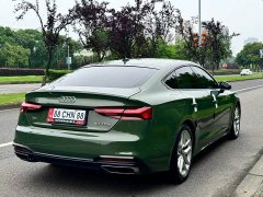 Audi A5 Sportback 40 TFSI Fashion Version - фото 8