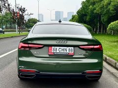 Audi A5 Sportback 40 TFSI Fashion Version - фото 9