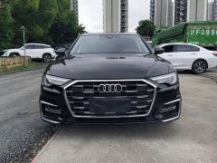 Audi A6L 45 TFSI Version - фото 1