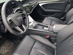 Audi A6L 45 TFSI Version - фото 4