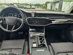 Audi A6L 45 TFSI Version - фото 5