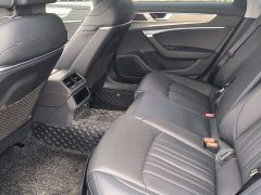 Audi A6L 45 TFSI Version - фото 6