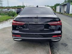 Audi A6L 45 TFSI Version - фото 8