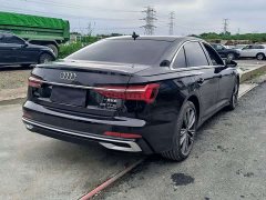 Audi A6L 45 TFSI Version - фото 9