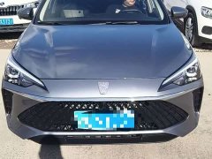 SAIC i5 1.5L CVT Edition - фото 1