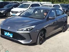 SAIC i5 1.5L CVT Edition - фото 2