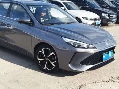 SAIC i5 1.5L CVT Edition - фото 3
