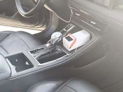 SAIC i5 1.5L CVT Edition - фото 4