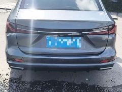 SAIC i5 1.5L CVT Edition - фото 5
