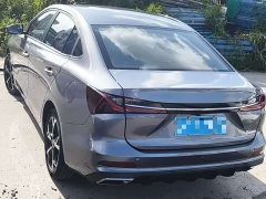SAIC i5 1.5L CVT Edition - фото 7