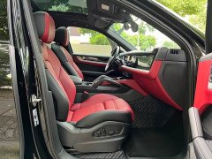 Porsche Cayenne 3.0T - фото 10