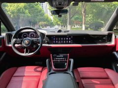 Porsche Cayenne 3.0T - фото 12