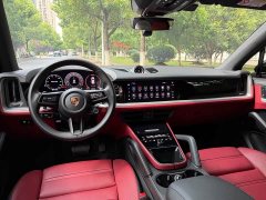 Porsche Cayenne 3.0T - фото 17