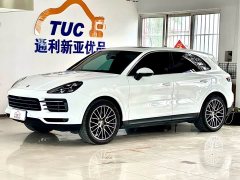 Porsche Cayenne 3.0T Edition - фото 1