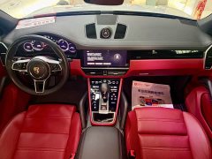Porsche Cayenne 3.0T Edition - фото 12