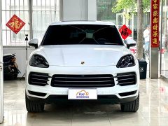 Porsche Cayenne 3.0T Edition - фото 2
