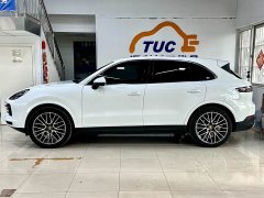 Porsche Cayenne 3.0T Edition - фото 5