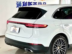 Porsche Cayenne 3.0T Edition - фото 9