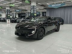 Avatr 12 Max EV Edition - фото 1
