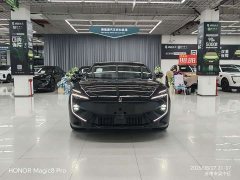 Avatr 12 Max EV Edition - фото 2