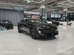 Avatr 12 Max EV Edition - фото 3